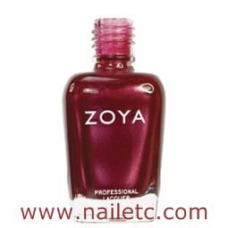 Zoya Nail Lacquer - - #197