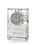 Waterford Crystal Lismore Clock 6.5"