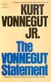 The Vonnegut statement
