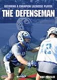 Mike Pressler: Becoming a Champion Lacrosse Player: The Defenseman (DVD)