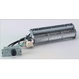 Fireplaces item: Desa GA3650TB Thermostatically Controlled Blower