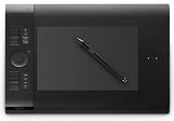 Details zu "Wacom PTK-540WL-EN Intuos4 schnurlos Grafiktablett (2048 Stufen, 5080lpi, USB) Englisch" Details zu "Wacom PTK-540WL-EN Intuos4 schnurlos Grafiktablett (2048 Stufen, 5080lpi, USB) Englisch"