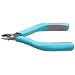 Erem 2400 Magic Sense Side Cutter, Oval Head, Semi Flush Cut, 5" Length, 0.453" Jaw Length