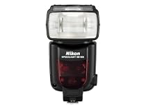 Nikon SB-900 AF Speedlight Flash for Nikon Digital SLR Cameras