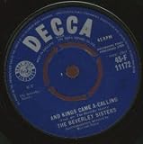 AND KINGS CAME A-CALLING 7" (45)