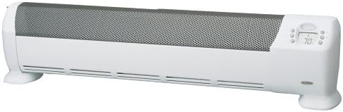 Honeywell Baseboard Heater, HZ-519