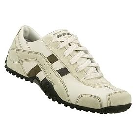 Buy Skechers Mens Resource Casual Oxford by Skechers