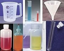 PLASTIC LABWARE KIT