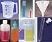 PLASTIC LABWARE KIT
