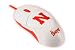 Nebraska Huskers Optical Computer Mouse