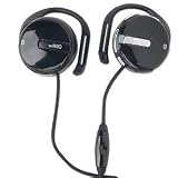 WiREVO WRH-S30BN Bluetooth v2.0 Stereo Headset (Black)