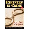 Partners in Crime: A Rafe Buenrostro Mystery (Rafe Buenrostro Mysteries)