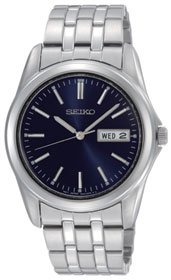 Seiko Gents Bracelet Watch SGGA41P1