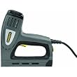 Stanley TRE550 Electric Staple Gun and Brad Nailer