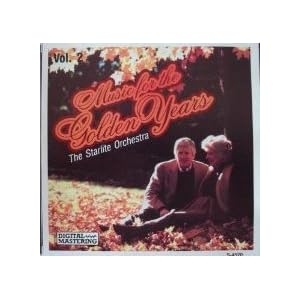 【クリックで詳細表示】Music for the Golden Years， Vol. 2