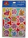 Search : WB Looney Tunes stickers autocollants - 4 sheets set