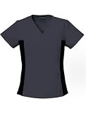 Scrubs - Cherokee Flex-I-Bles Scrub Top