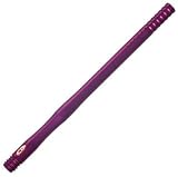 Custom Products Classic .689 Spyder Barrel - 16 Inch - Polished Purple