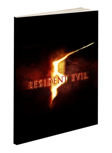 Resident Evil 5 Gold Edition