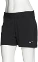 NIKE Damen Short FLY WEIGHT WOVEN SHORT