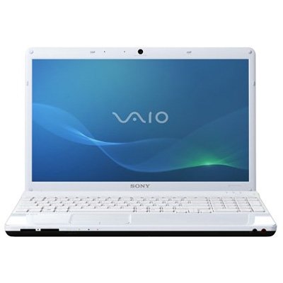 Where to buy Sony VAIO® VPCEE23FX/WI E Series 15.5" Notebook PC - White