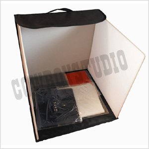 Square Studio Table Kits Tent Light Tent  Square Tent Lighting