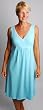 Goddess Nightie - Maternity - Nursing Sleepwear
