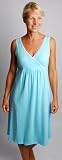 Goddess Nightie - Maternity - Nursing Sleepwear
