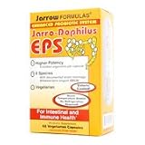 EPS Jarro Dophilus - Enhanced Probiotic System, 60 vcaps., (Jarrow Formulas)