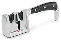 Wusthof Ikon Knife and Scissor Sharpener