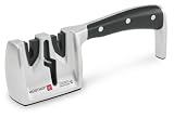 Wusthof Ikon Knife and Scissor Sharpener photo