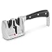 Wusthof Ikon Knife and Scissor Sharpener