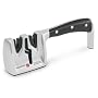 Wusthof Ikon Knife and Scissor Sharpener
