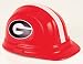 Georgia Bulldogs Hard Hat