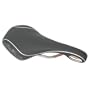 Selle Italia Flite TI Men's Bicycle Saddle (Titanium Rails, Black)