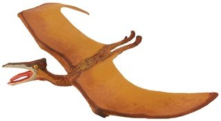 Childrens Toyshop  Toys : Quetzalcoatlus, Carnegie Collection, 2007 Model