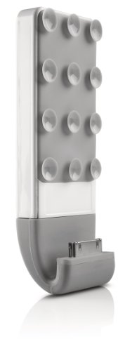 Philips DLP2276 Attachable Battery Pack for iPhone and iPod (White)