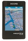 Snooper Sapphire Plus S280 with Golf Shot Saver (EU)