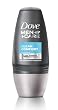 Dove Men+Care Deo Roll-on Clean Comfort, 50 ml, 3er Pack (3 x 50 ml)