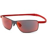 TAG Heuer Curve 5021 Sport Sunglasses