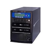 2 Target BluRay Duplicator