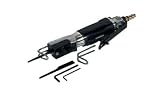 Eigenschaften Erba  / Er_18045 ERBA Druckluft-Karosseriesäge Hub 9,5 mm Neu & OVP