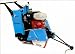 Ned Kut Portable Concrete Saw PC13H