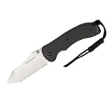 OntarioJPT-4RTanto8913FoldingKnifeComboRoundSS