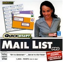 contact management software