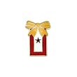 Service Ribbon Pin Service Ribbon Pin