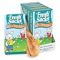 Fresh Sacks Baby Disposeable Diaper Sacks Scented 50/pk