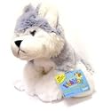 Webkinz Husky