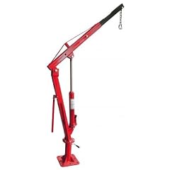 Hergestellt f�r DEMA Pick-Up-Kran "High level" 0,5 to
