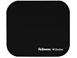 Fellowes Mouse Pad with Microban, Black (5933901)